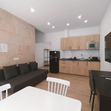 Apartamentos La Brava By Gaiarooms Salamanca Exteriör bild