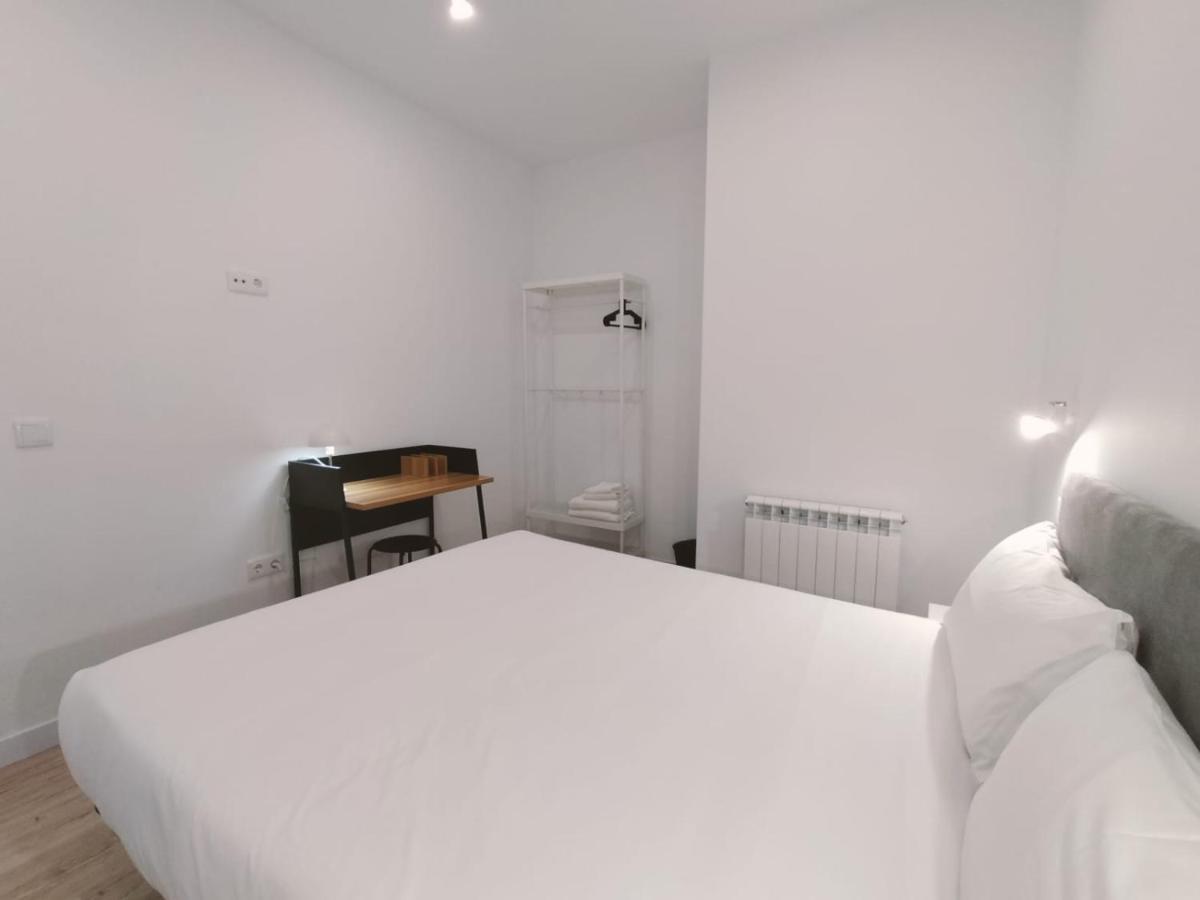 Apartamentos La Brava By Gaiarooms Salamanca Exteriör bild