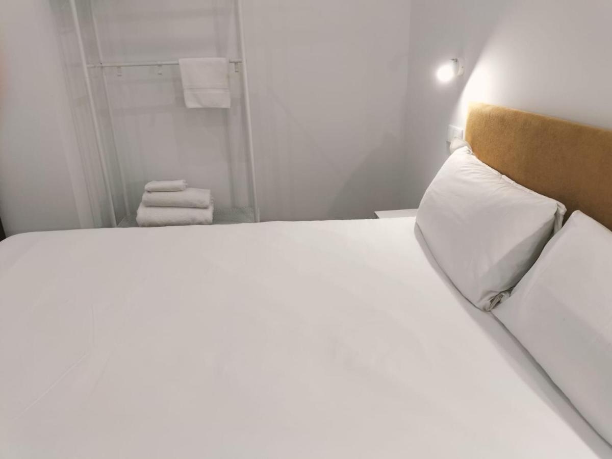 Apartamentos La Brava By Gaiarooms Salamanca Exteriör bild