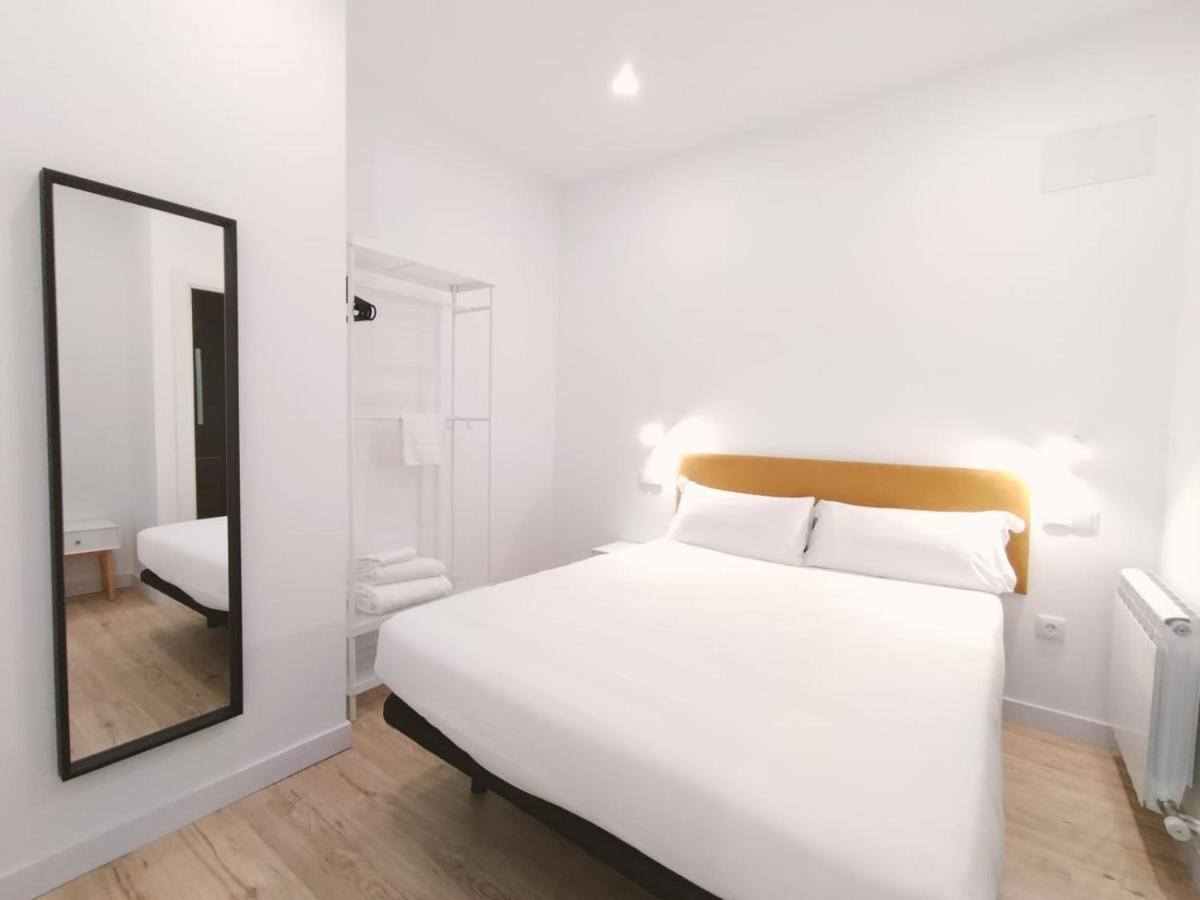 Apartamentos La Brava By Gaiarooms Salamanca Exteriör bild