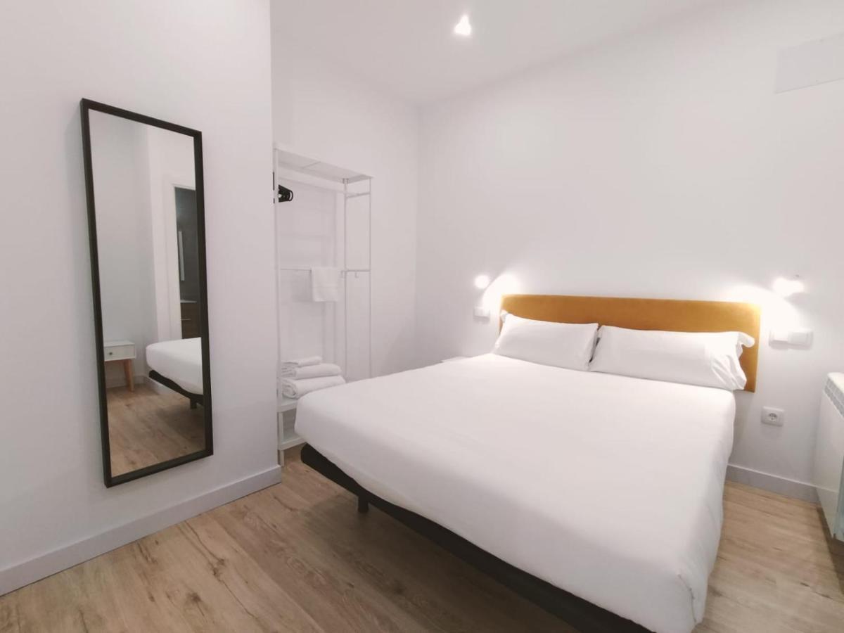 Apartamentos La Brava By Gaiarooms Salamanca Exteriör bild