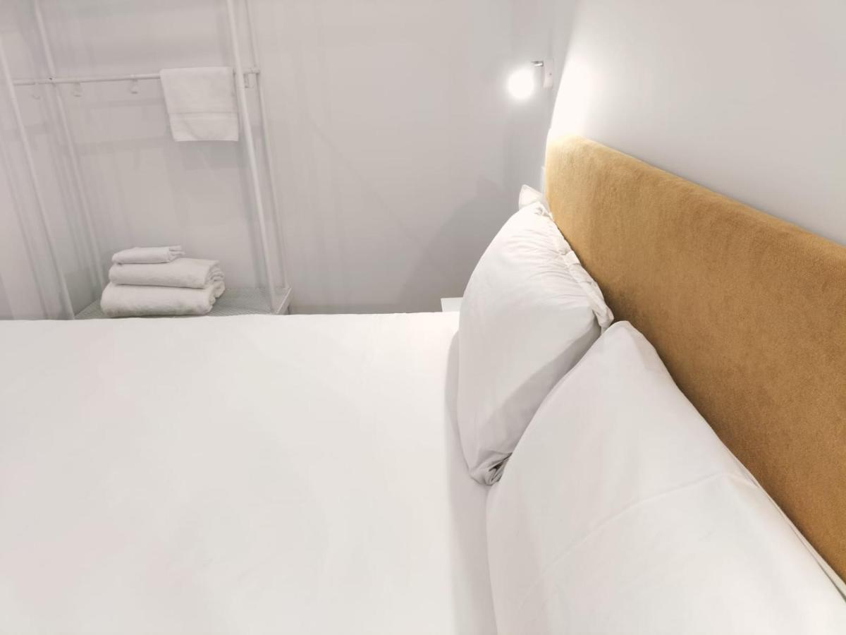 Apartamentos La Brava By Gaiarooms Salamanca Exteriör bild